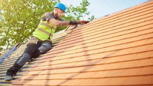 Gutter Replacement in New Carlisle, OH