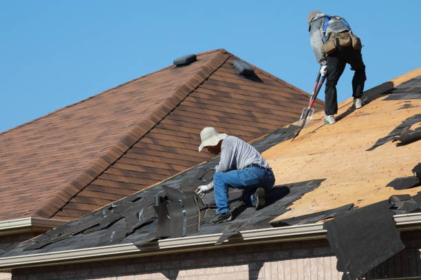 Fast & Reliable Emergency Roof Repairs in New Carlisle, OH