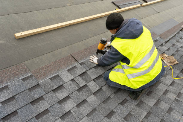 Best Sheet Metal Roofing  in New Carlisle, OH