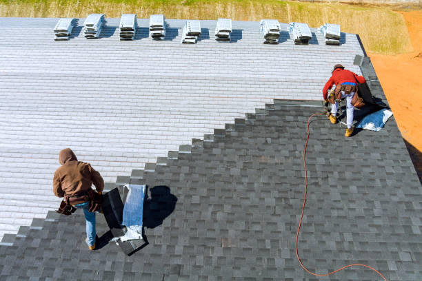Best Cold Roofs  in New Carlisle, OH